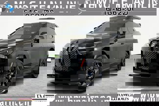 Certified 2024 BMW iX xDrive50 image 1