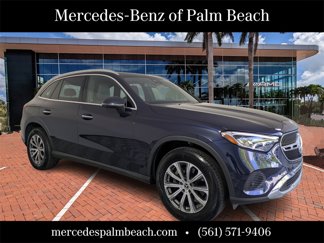 Certified 2024 Mercedes-Benz GLC 300 4MATIC image 1