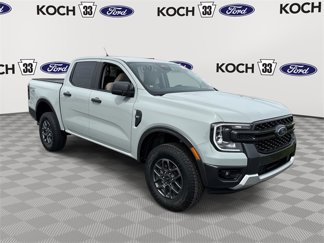 Used 2024 Ford Ranger XLT image 1