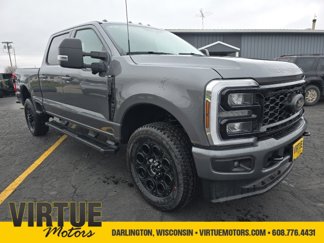 New 2025 Ford F350 XLT image 1