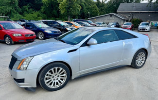 Used 2012 Cadillac CTS Performance image 1