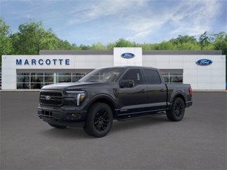 New 2025 Ford F150 Lariat w/ Equipment Group 502A High image 1