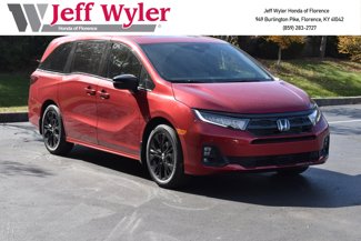 New 2026 Honda Odyssey Sport-L image 1