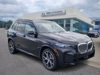 New 2026 BMW X5 xDrive40i image 1