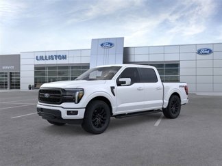 New 2025 Ford F150 Lariat image 1