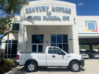 Used 2008 Ford F150 XL image 1