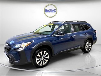 Used 2023 Subaru Outback Limited image 1