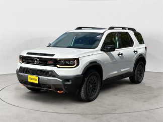 New 2026 Honda Passport TrailSport image 1