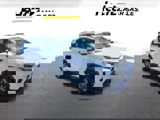 Used 2024 Toyota RAV4 XLE image 1