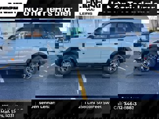 Used 2023 Ford Bronco Sport Big Bend w/ Convenience Package image 1