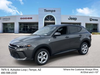 New 2024 Dodge Hornet GT Plus image 1