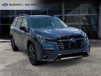 New 2025 Subaru Ascent Bronze Edition image 1