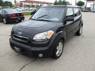 Used 2011 Kia Soul + w/ Audio Pkg image 1