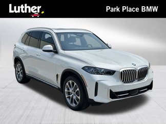 New 2026 BMW X5 xDrive40i image 1