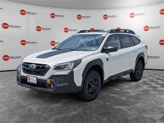 New 2025 Subaru Outback Wilderness image 1