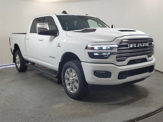 New 2026 RAM 2500 Laramie image 1