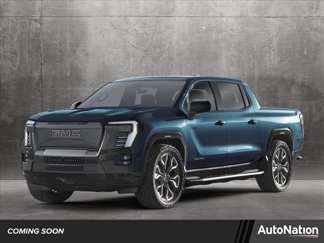 New 2025 GMC Sierra EV Denali image 1