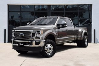 Used 2022 Ford F350 King Ranch w/ King Ranch Ultimate Package image 1