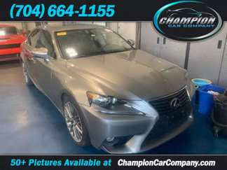 Used 2014 Lexus IS 250 AWD image 1