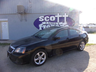 Used 2009 Mitsubishi Galant ES image 1