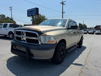 Used 2011 RAM 1500 ST w/ ST Popular Equipment Group image 1