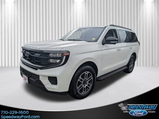 New 2025 Ford Expedition Active image 1