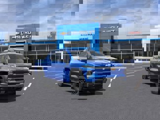 New 2025 Chevrolet Silverado EV LT image 1