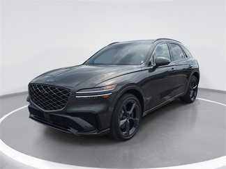 New 2026 Genesis GV70 3.5T Sport Prestige image 1