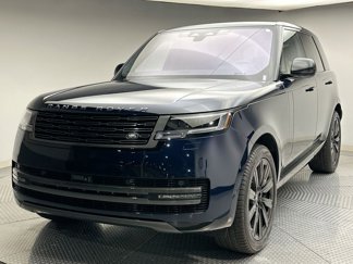 Certified 2023 Land Rover Range Rover SE image 1