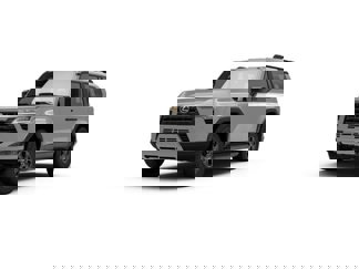 New 2025 Lexus GX 550 image 1
