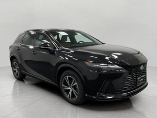 Certified 2024 Lexus RX 350 AWD image 1