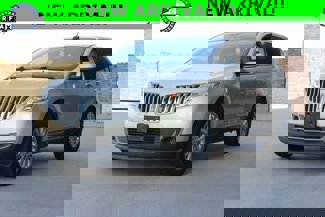 Used 2011 Lincoln MKX 2WD w/ 102A Rapid Spec Order Code image 1