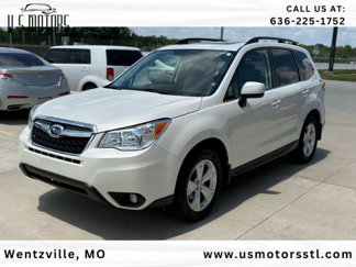 Used 2014 Subaru Forester 2.5i Limited w/ Popular Package #2 image 1