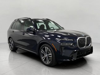 Certified 2026 BMW X7 xDrive40i image 1