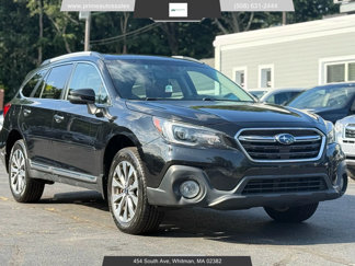 Used 2018 Subaru Outback 2.5i Touring image 1