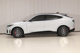 Used 2022 Ford Mustang Mach-E GT w/ GT Performance Edition image 1