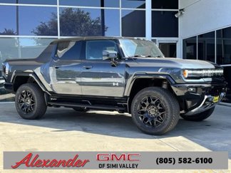 New 2025 GMC Hummer EV 2X image 1