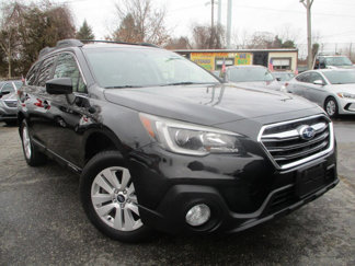 Used 2018 Subaru Outback 2.5i Premium image 1