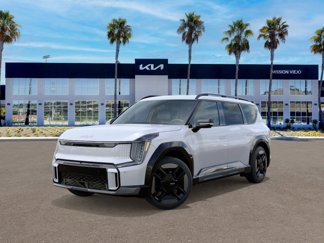 New 2026 Kia EV9 GT-Line image 1