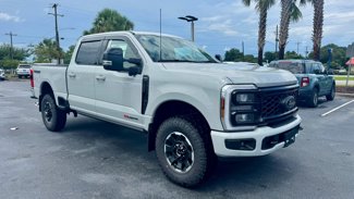 New 2025 Ford F250 Lariat w/ Lariat Ultimate Package image 1