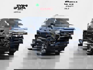 New 2026 GMC Terrain Elevation w/ Technology Package II image 1