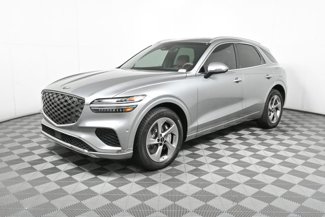 New 2026 Genesis GV70 2.5T Advanced image 1