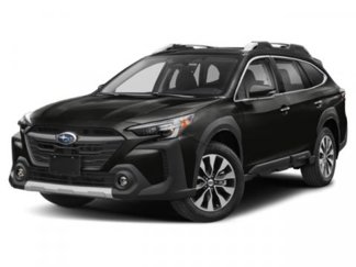 New 2025 Subaru Outback Touring XT image 1