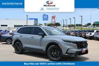New 2026 Honda CR-V Sport-L image 1