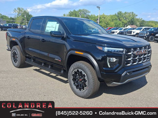 New 2026 GMC Canyon AT4 w/ Technology Plus Package image 1