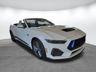 New 2025 Ford Mustang GT Premium image 1
