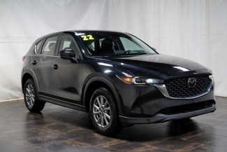 Used 2022 MAZDA CX-5 AWD 2.5 S image 1