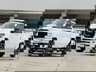 New 2025 RAM 1500 Laramie image 1