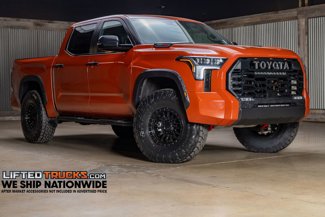 Used 2024 Toyota Tundra TRD Pro image 1