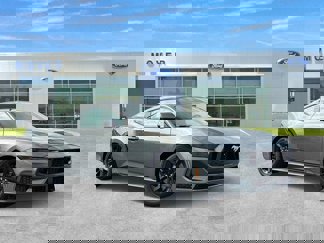 New 2025 Ford Mustang GT image 1